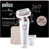 Braun Silk-épil 9 Flex 9-030 3D