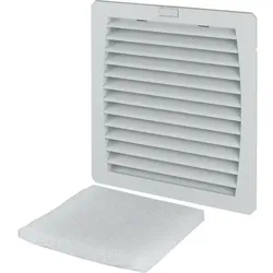 EATON Filterlüfter Luftmenge E-FAN4