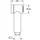 Grohe Handbrause Rainshower Aqua 26839 - chrom,