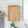 vidaXL Bad-Wandschrank OTTA 35 x 30 x 55 cm Braun