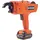 esyogen Bewehrungsverbinder 8mm-34mm Automatische Drahtbindemaschine 12V