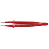 Knipex Präzisions-Pinzette isoliert