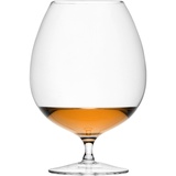 LSA Brandy-Gläser, für Brandy, Cognac, Armagnac, Calvados, 900 ml (31,7 Unzen), 2 Stück