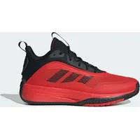 Adidas Own the Game 3 Core Black / Red / Red 44