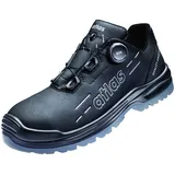 Atlas ATLAS® Halbschuh MAX 150 PRO BOA W12 Stahlkappe SRC BOA-System