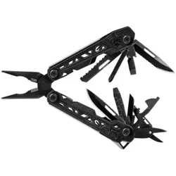 Fiskars Multi-Tool Truss Black Truss Black