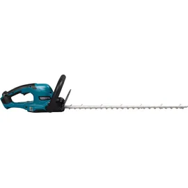 Makita DUH 607 RF2 Akku Heckenschere 18 V 60 cm + 2x Akku 3,0 Ah + Ladegerät