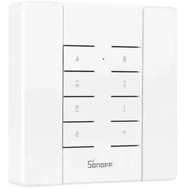 Sonoff Wandhalterung für RM433 Fernbedienung