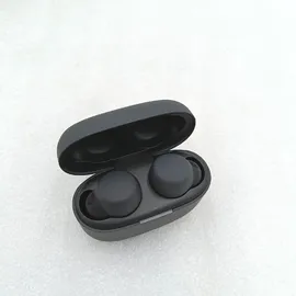 Sony LinkBuds S schwarz