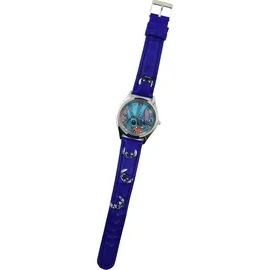 Kids Licensing LED-Uhr Paw Patrol KiDS Lizenzierung - Blau