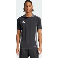 Adidas Tiro 24 Competition Trainingstrikot Black / Team Dark Grey XL