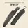 Prophete Schutzblech Steckschutzbleche 20-29 Zoll