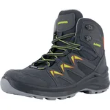 Lowa Innox PRO GTX MID JUNIOR grau, Größe 36 - 36