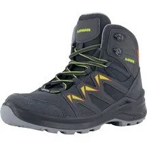 Lowa Innox PRO GTX MID JUNIOR grau, Größe 36 - 36