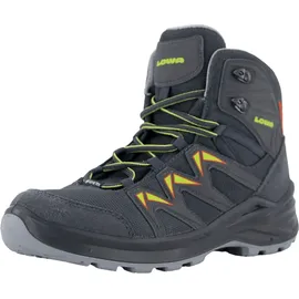 Lowa Innox PRO GTX MID JUNIOR grau, Größe 36 - 36