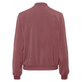 Vero Moda Coco Bomberjacke Rose Brown S