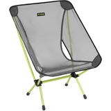 Helinox Campingstuhl Chair Zero LT Grau/Rosa
