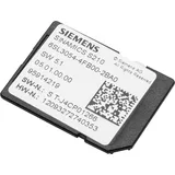 Siemens Dig.Industr. SINAMICS S210 SD-Card 6SL30544FB102BA0