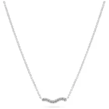 Sif Jakobs Jewellery Kette SJ-N3859-CZ Silber