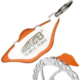 Superb Unisex – Erwachsene TB-BR10 für Scheibenbremsen
