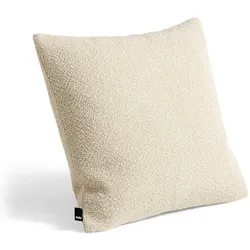 HAY - Texture Kissen Bouclé, sand