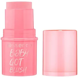 Essence Baby Got Blush 5,5 g 10 - TICKLE ME PINK