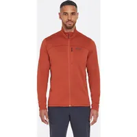 Rab Graviton Jacket tuscan red L