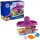 Paw Patrol Pup Squad Oktopus Spielset mit Rennstrecke, Rampe und Baby-Tintenfisch