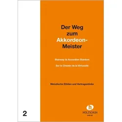 Der Weg zum Akkordeon-Meister 2