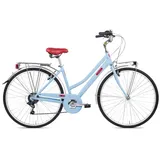 letoule LaFolie 28 Zoll RH 46 cm Damen blau