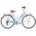 letoule LaFolie 28 Zoll RH 46 cm Damen blau