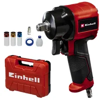 Einhell Druckluft-Schlagschrauber TC-PW 610 Compact