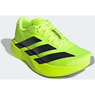 Lucid Lemon/Core Black/Matte Silver 43 1/3