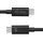 MediaRange Lade- & Datenkabel, USB 3.0, PowDel. 5Gbit/s 1.2m
