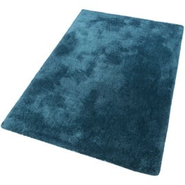 Esprit »Relaxx«, Hochflor-Teppich - turquoise - 200x290 cm