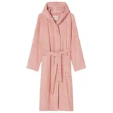 Marc O'Polo Bademantel Timeless Women Rose Powder M - M