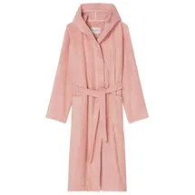 Marc O'Polo Bademantel Timeless Women Rose Powder M - M