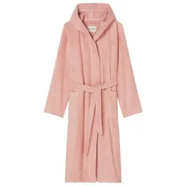 Marc O'Polo Bademantel Timeless Women Rose Powder M - M
