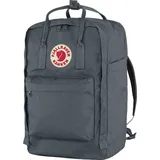 Fjällräven Kanken Laptop 17" graphite