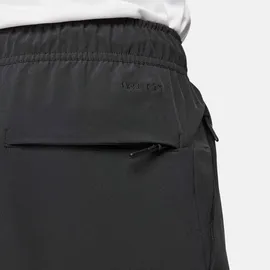 Nike Unlimited Pant TPR Jogginghose Schwarz S