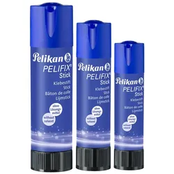 Pelikan Klebestift PELIFIX, 20 g, lösungsmittelfrei