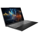 LDLC Laptop 39,6 cm (15.6") Full HD Intel® CoreTM i7 16 GB DDR4-SDRAM 2,27 TB HDD+SSD NVIDIA® GeForce® GTX 1070 Wi-Fi 5 (802.11ac) Schwarz