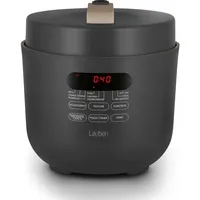 Lauben Electric Pressure Cooker 5000AT,