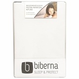 Biberna Sleep & Protect Molton Sleep & Protect Matratzenauflage 100 x 200 cm