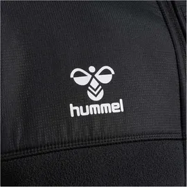 hummel hmlGO Fleecejacke 2001 black XXL