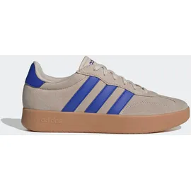 adidas Barreda Wonder Beige / Lucid Blue/ Gum10 46
