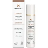 SeSDERMA Azelac Ru aufhellendes Fluid mit Sonnenschutz 50 ml