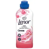 Lenor FRÜHLINGSGARTEN Weichspüler 0,756 l