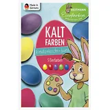 Heitmann Kaltfarben, Basteln