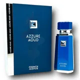 french avenue Azzure Aoud Eau De Parfum 100 ml